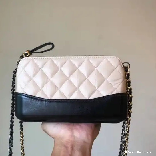 HyperPeter Gabrielle CHANEL 0630